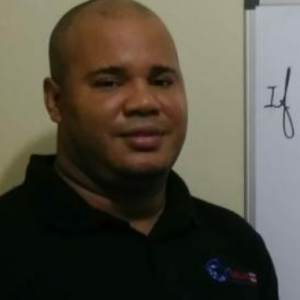 Mr. Yeison